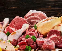 Meat
